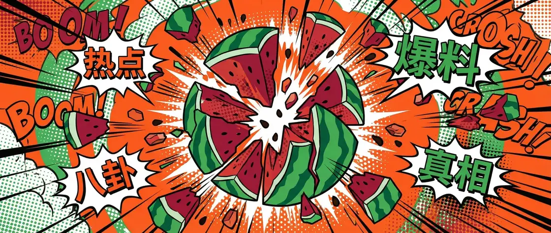 九色tv_九色tv吃瓜爆料 | 全网最全九色tv聚集地 今日头瓜爆炸漫画横幅
