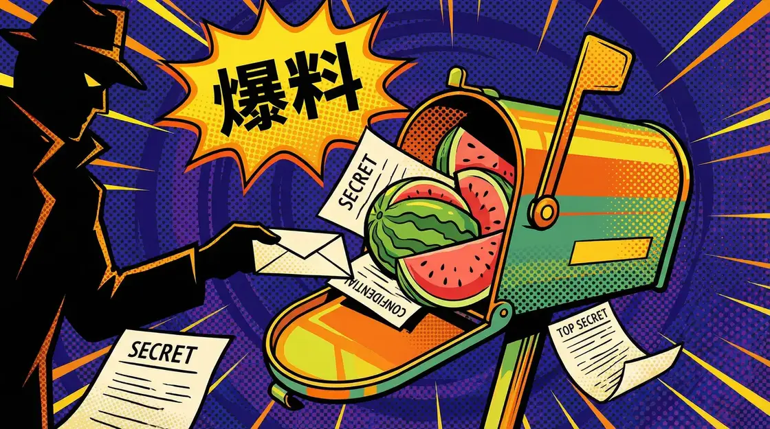 九色tv_九色tv吃瓜爆料 | 全网最全九色tv聚集地 匿名爆料通道漫画插图